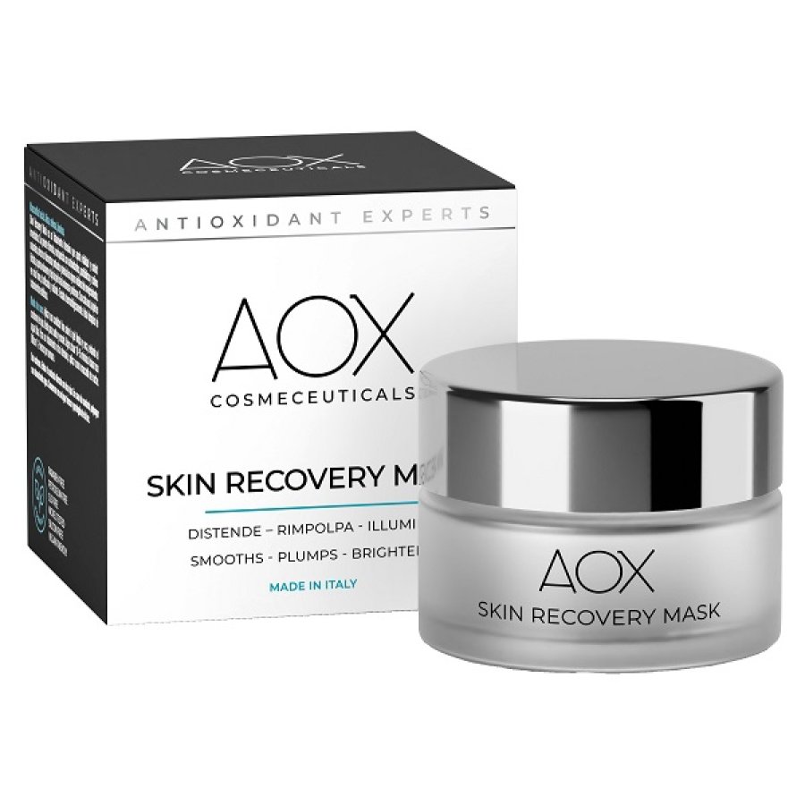 Aox Skin Recovery Mask 50ml