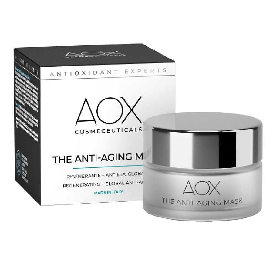 Aox The Anti Aging Mask 50ml