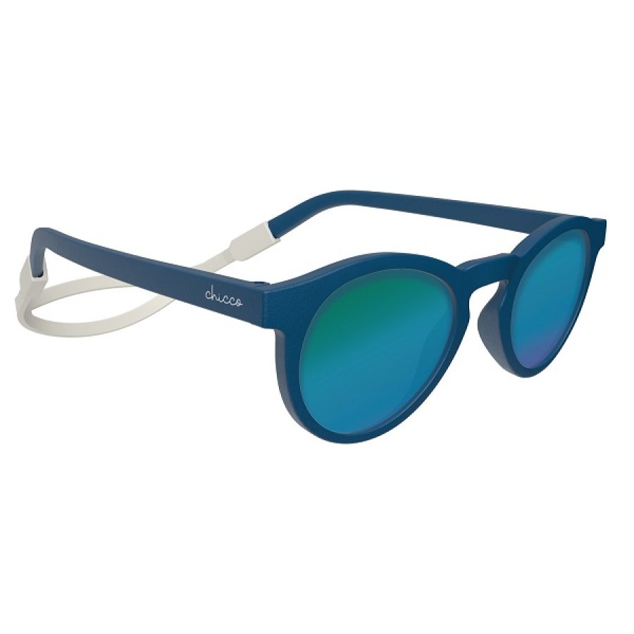 Ch Occh 12m+ Blu Lenti Spec