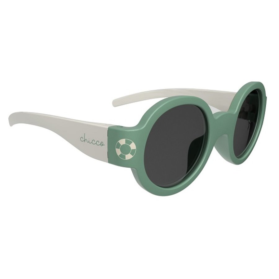 Ch Occh 0m+ Verde Lenti Fume'