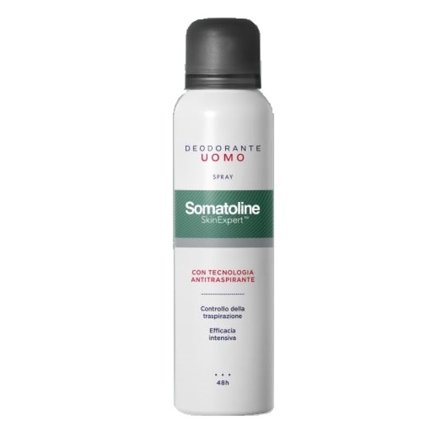 SOMAT DEO SPRAY UOMO 150ML