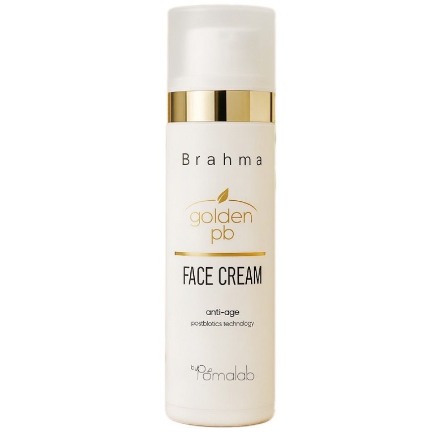 BRAHMA GOLDEN PB 50ml BRAHMA GOLDEN PB 50ml