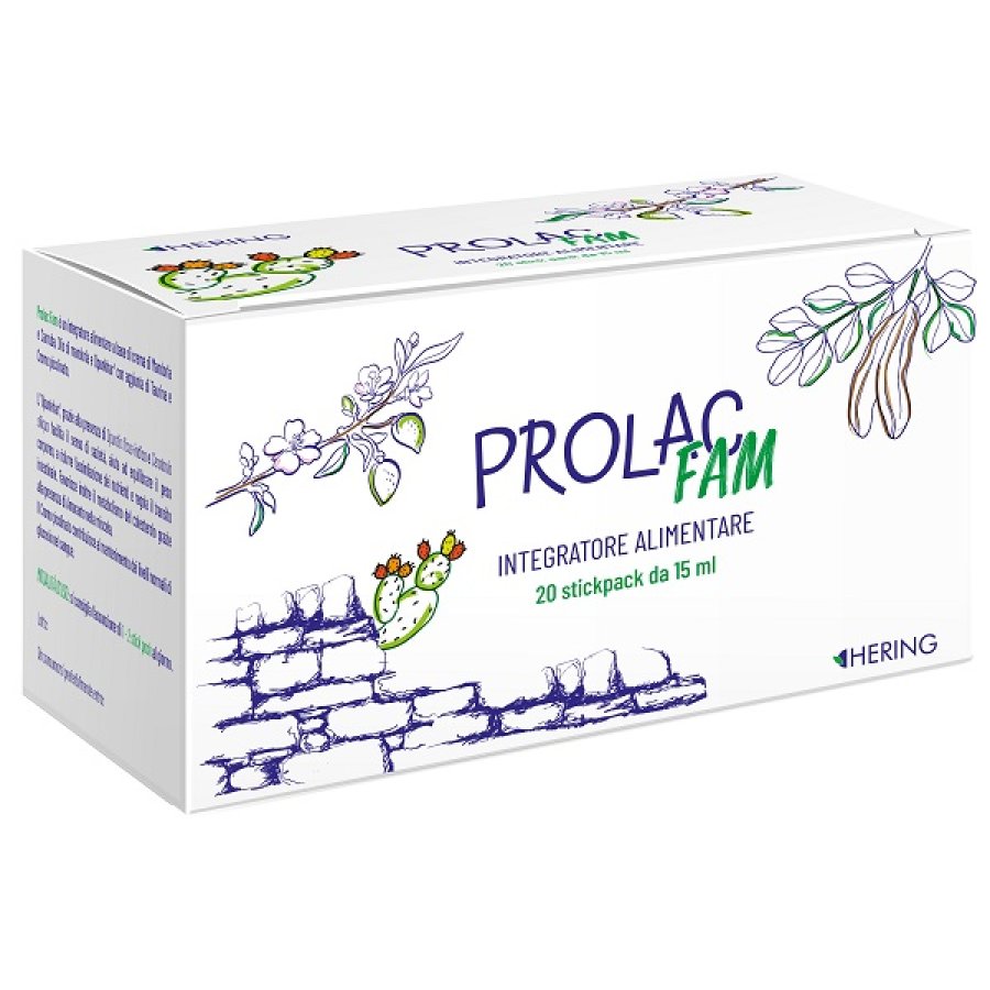 PROLAC FAM 20STICKPACK PROLAC FAM 20STICKPACK