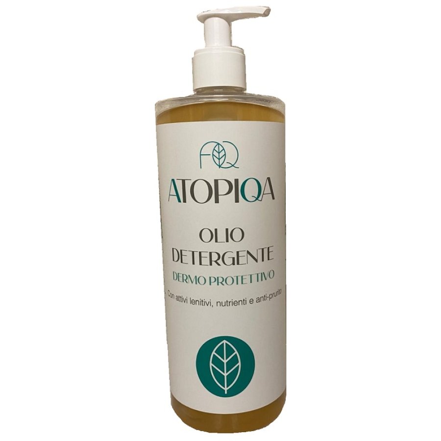 ATOPIQUA Olio Deterg.750ml ATOPIQUA Olio Deterg.750ml