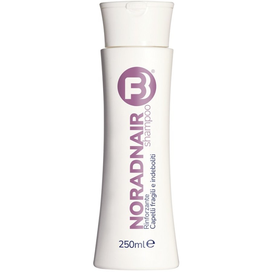 NORAD NAIR Sh.250ml