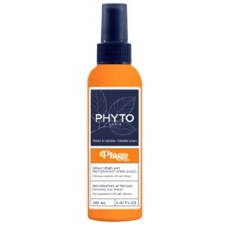 Phyto Plage Spray Districante