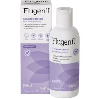 Flugenil Soluzione Delicata, 150 ml