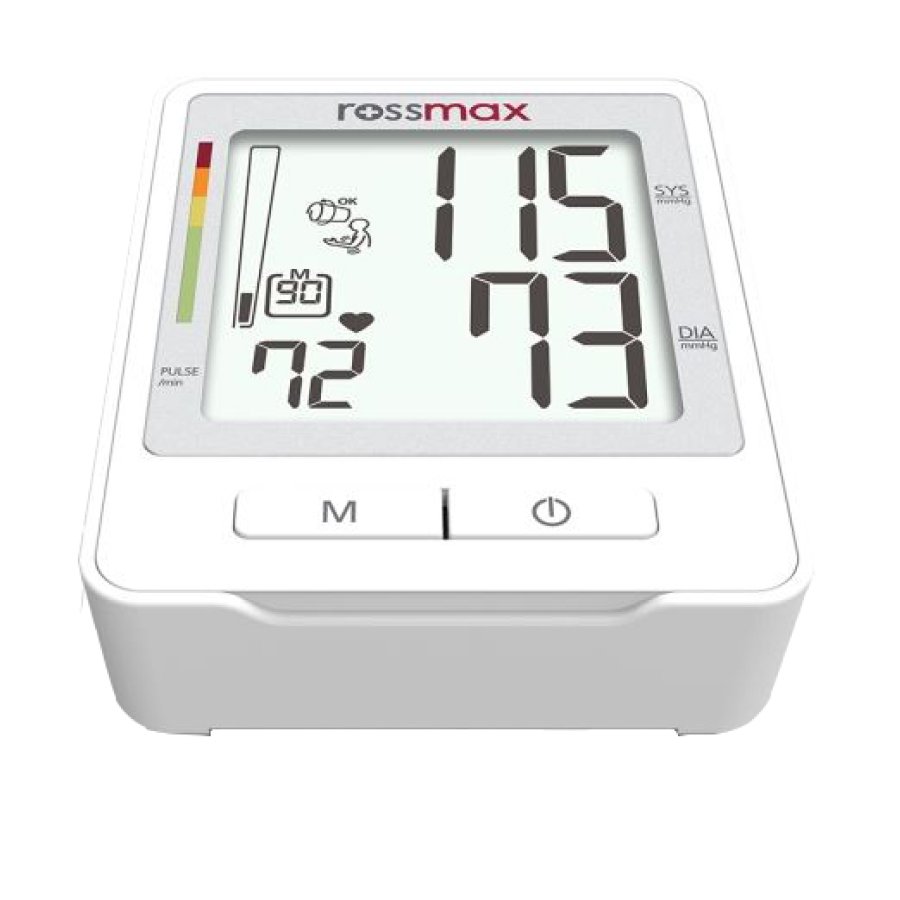 ROSSMAX Misur.Press.Z1 ROSSMAX Misur.Press.Z1