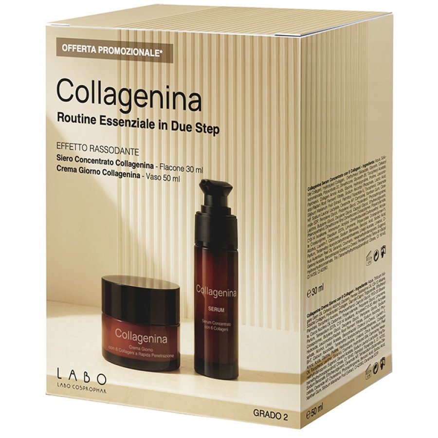 Collagenina Routine Cr Gg+ser2