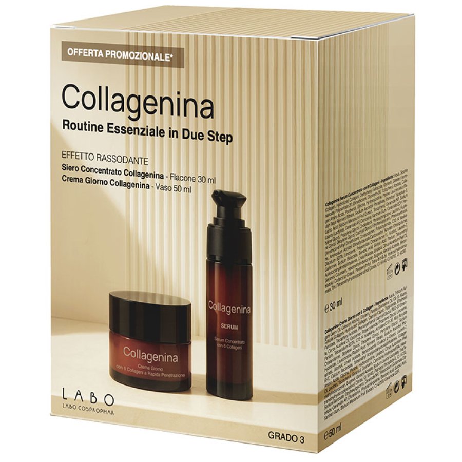Collagenina Routine Cr Gg+ser3