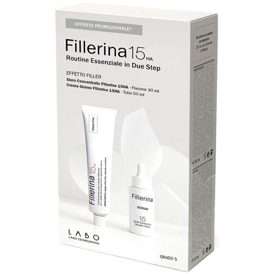 Fillerina 15ha Rout Cr Gg+ser5