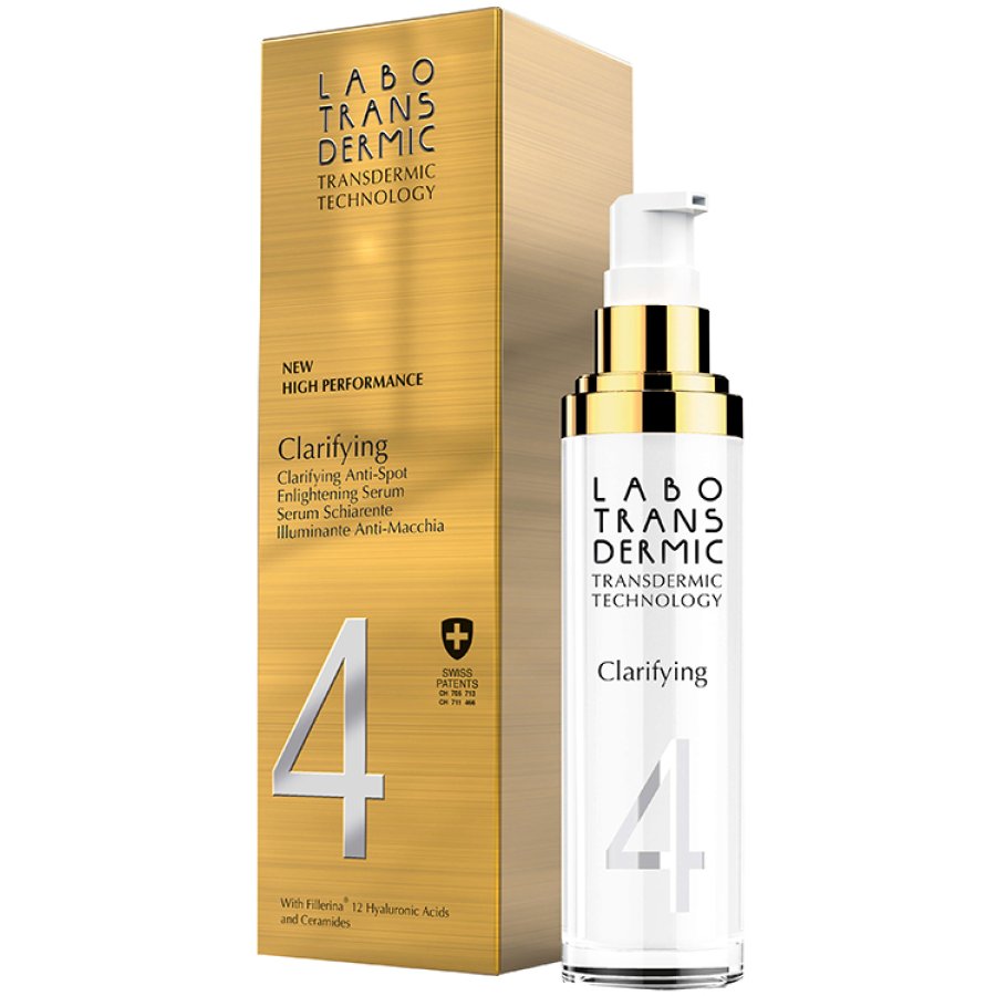 Ltd Hp 4 Serum A/macchia 30ml