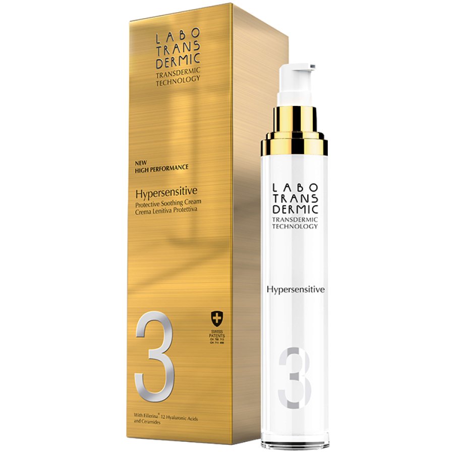 Ltd Hp 3 Crema Lenitiva 50ml Ltd Hp 3 Crema Lenitiva 50ml