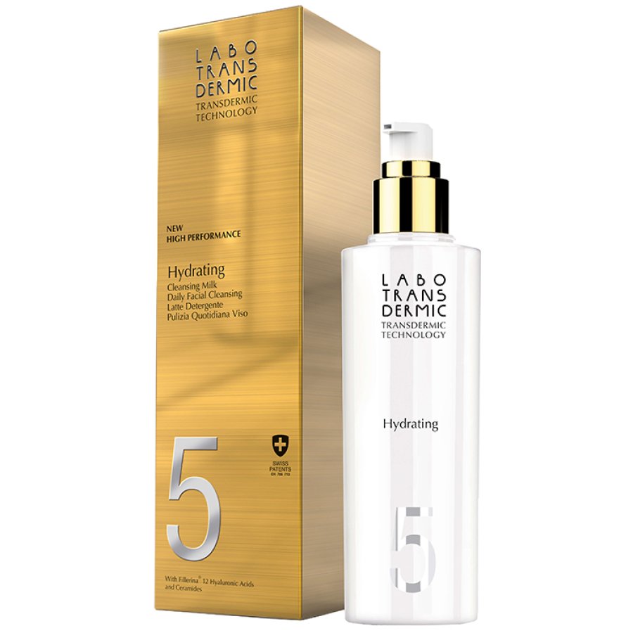 Ltd Hp 5 Cleanser Latte 200ml Ltd Hp 5 Cleanser Latte 200ml