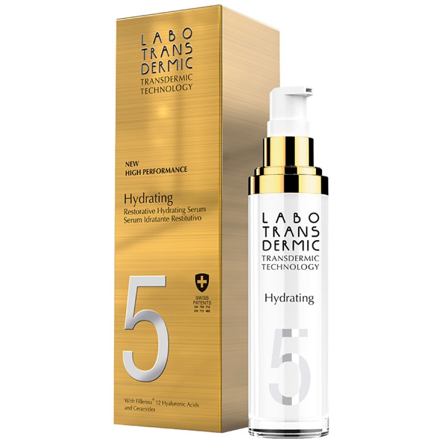 Ltd Hp 5 Serum Idratante 30ml