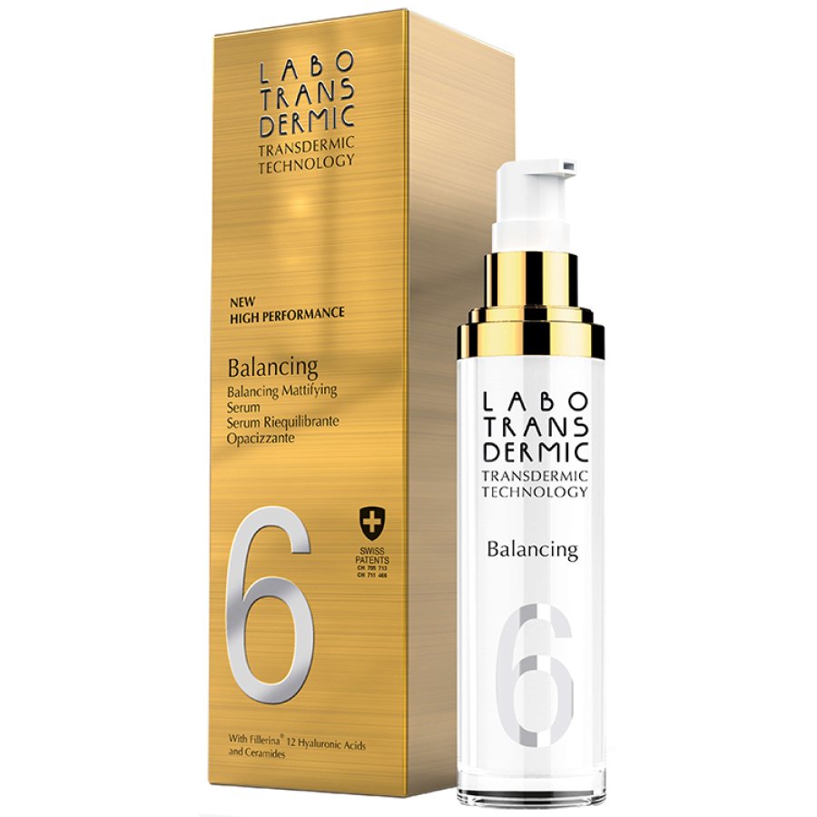 Ltd Hp 6 Serum Riequil Opaciz Ltd Hp 6 Serum Riequil Opaciz
