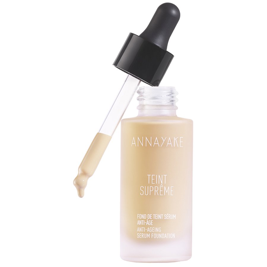 Annayake Teint Supreme Shade05