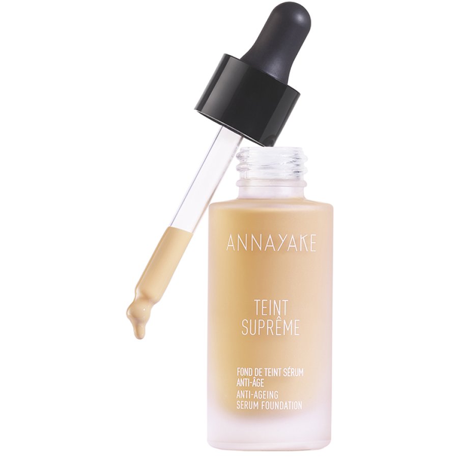 Annayake Teint Supreme Shade10