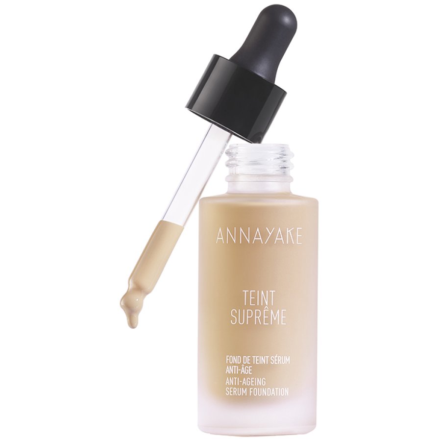Annayake Teint Supreme Shade15