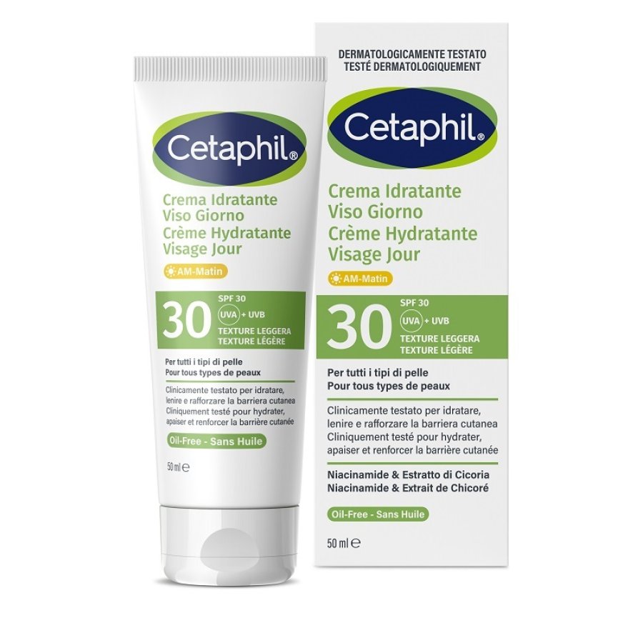 CETAPHIL Crema Idrat.Viso GG CETAPHIL Crema Idrat.Viso GG