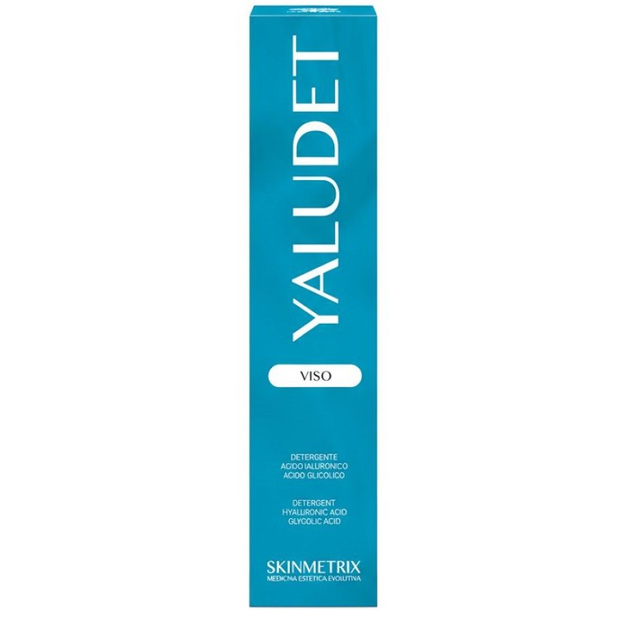 YALUDET Viso Deterg.200ml