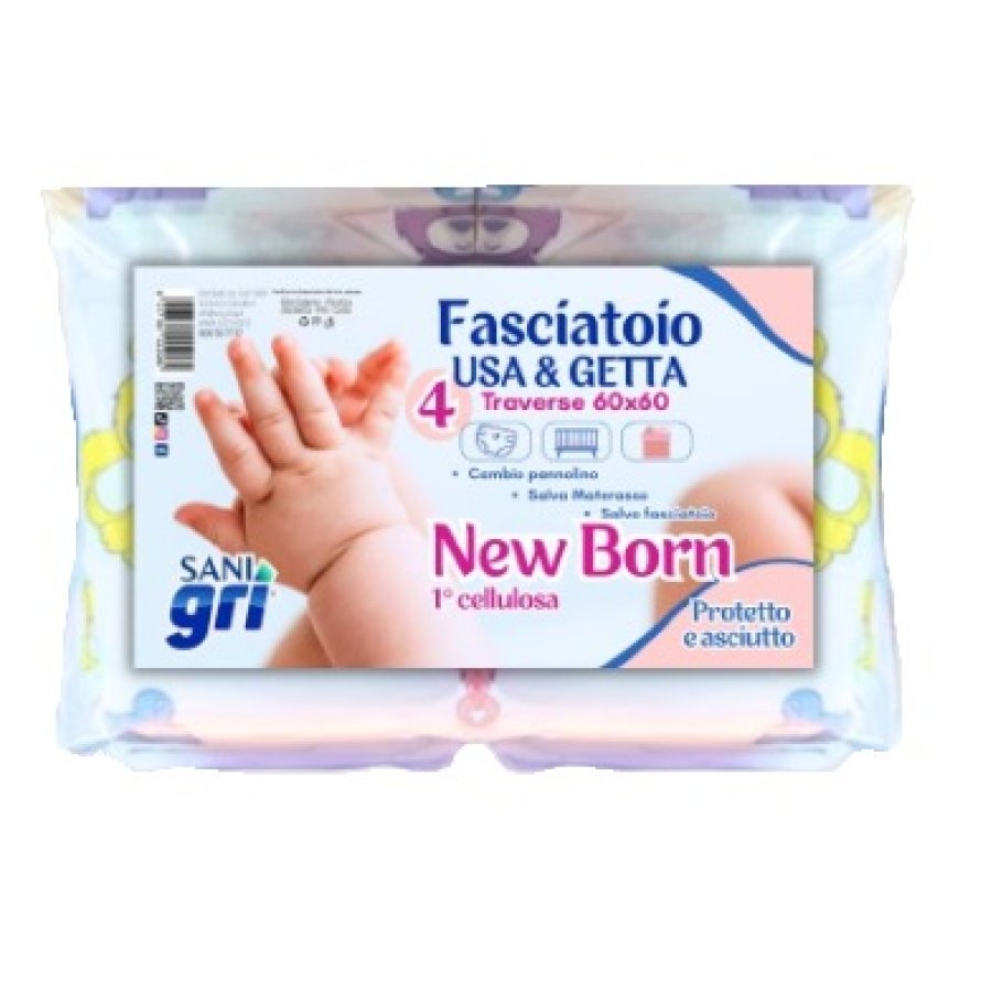 Sani Gri Fasc U&g Nb 60x60 4pz
