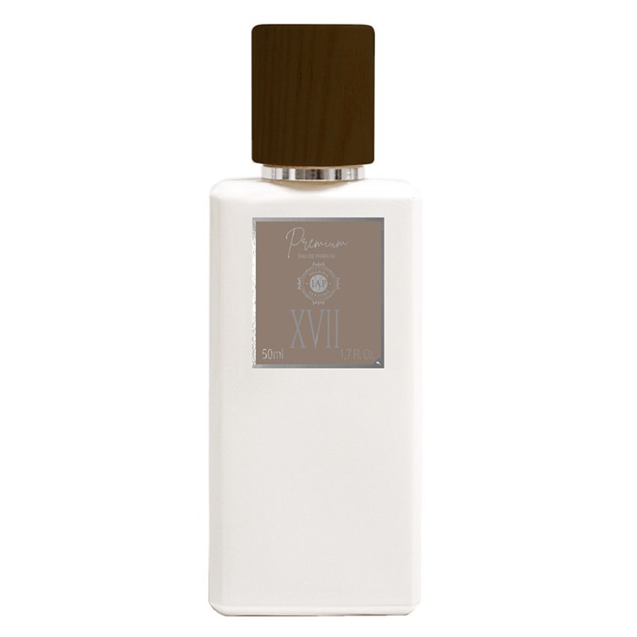Frasco Premium Edp Xvii 50ml Frasco Premium Edp Xvii 50ml