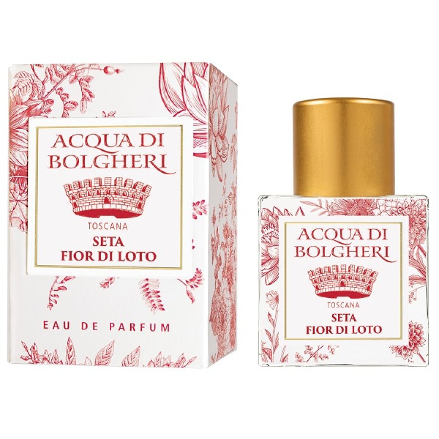 SETA FIOR DI LOTO EDP 50ML SETA FIOR DI LOTO EDP 50ML