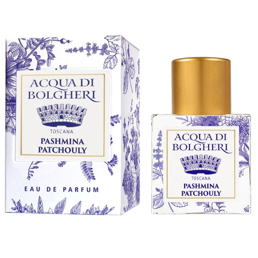 PASHMINA PATCHOULY EDP 50ML PASHMINA PATCHOULY EDP 50ML