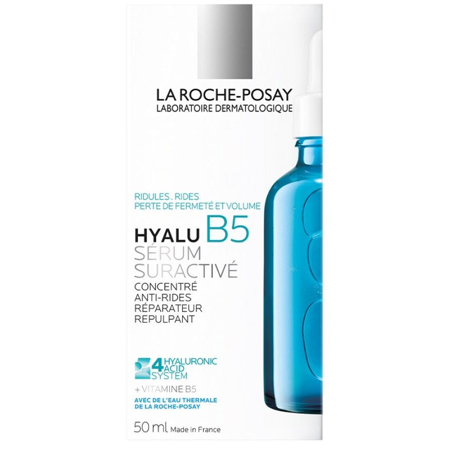 La Roche-Posay Hyalu B5 Siero, 30 ml