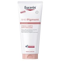 Eucerin Anti-Pigment Crema Corpo, 200 ml Eucerin Anti-Pigment Crema Corpo, 200 ml