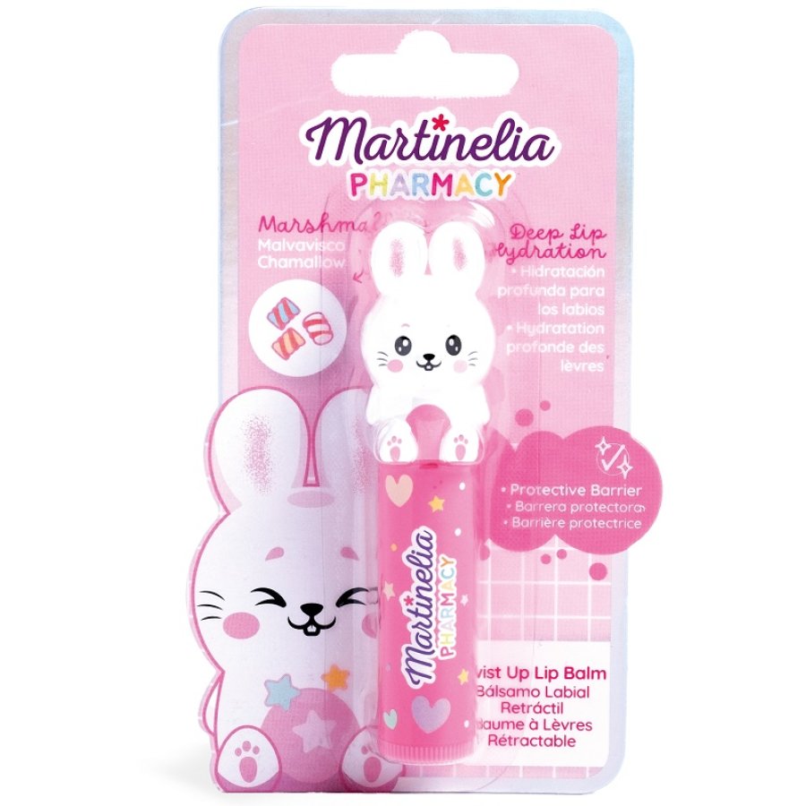 Martinelia Bunny Twist Up Lip