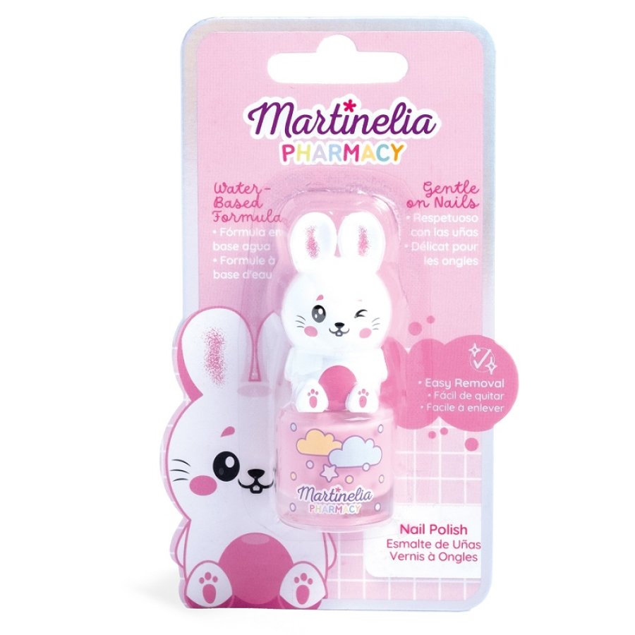Martinelia Bunny Nail Polish