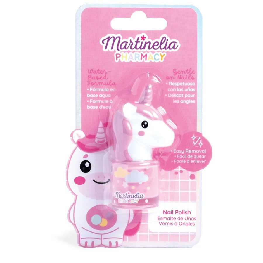 Martinelia Unicorno Nail Polis