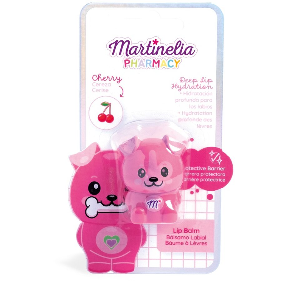 Martinelia Dog Lip Balm