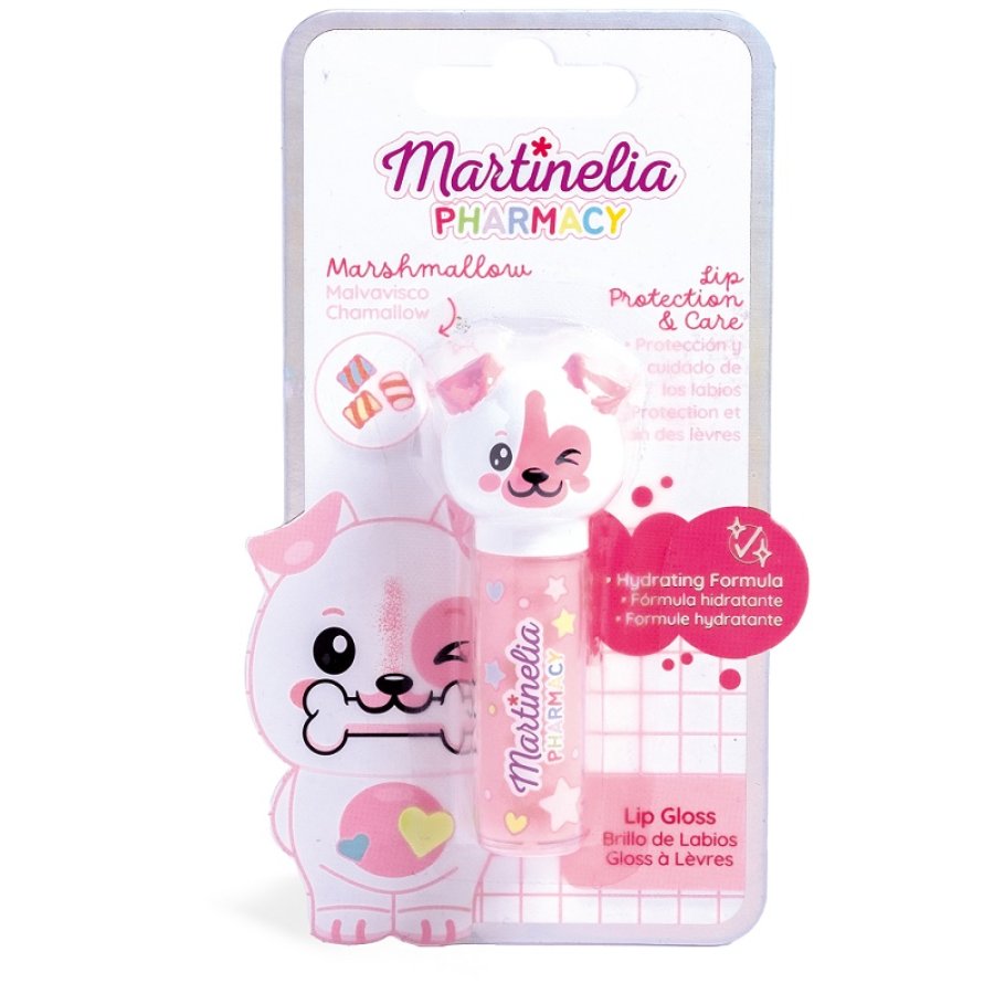 Martinelia Dog Lip Gloss