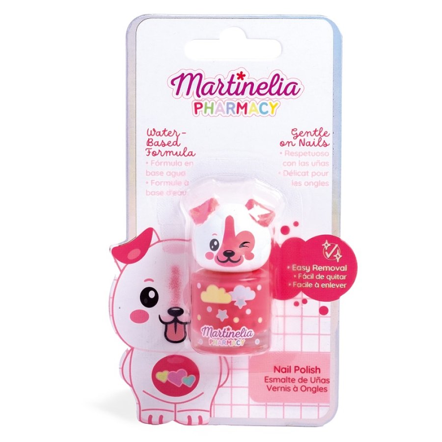 Martinelia Dog Nail Polish