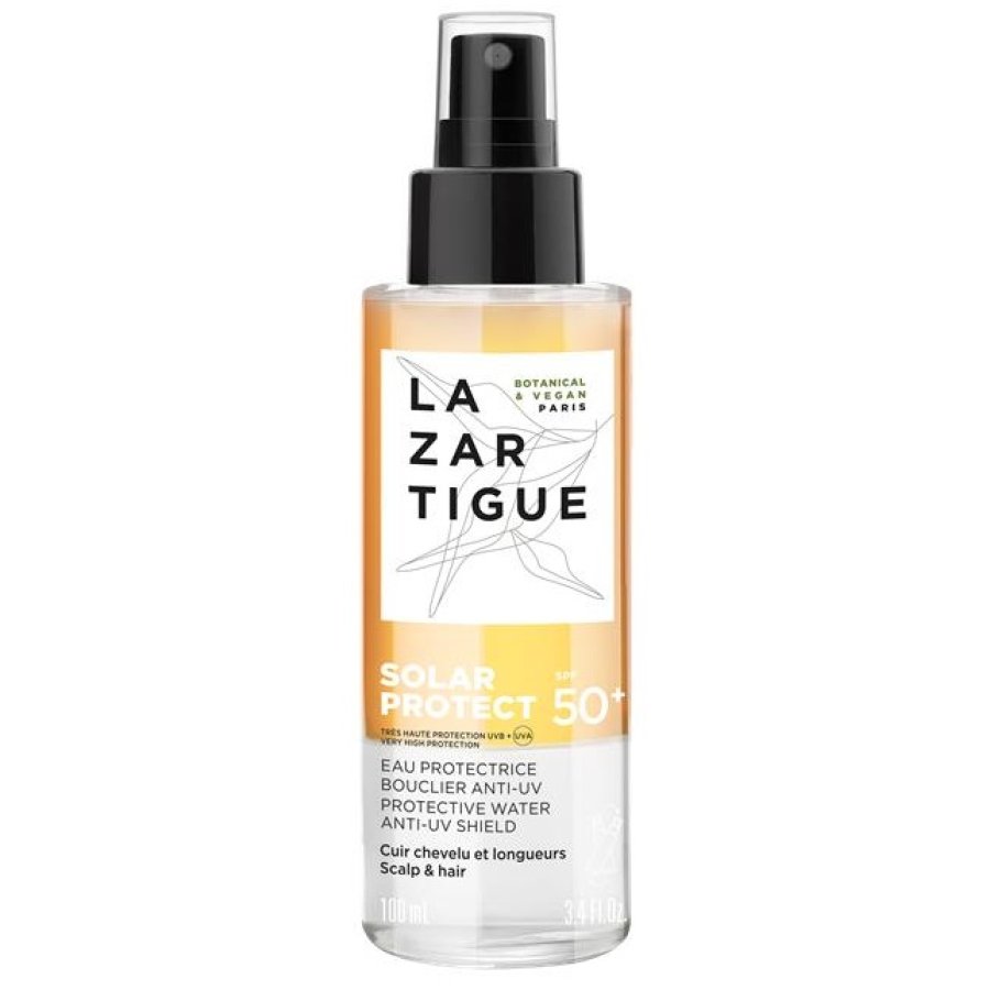 Lazartigue Solar Protect 50+ Lazartigue Solar Protect 50+