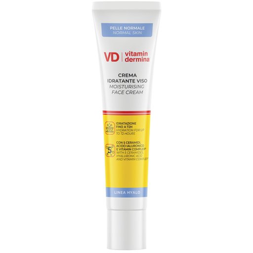Vitamindermina Cr Viso Idrat