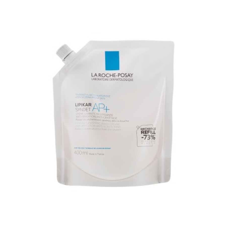 Lipikar Syndet Refill 400ml