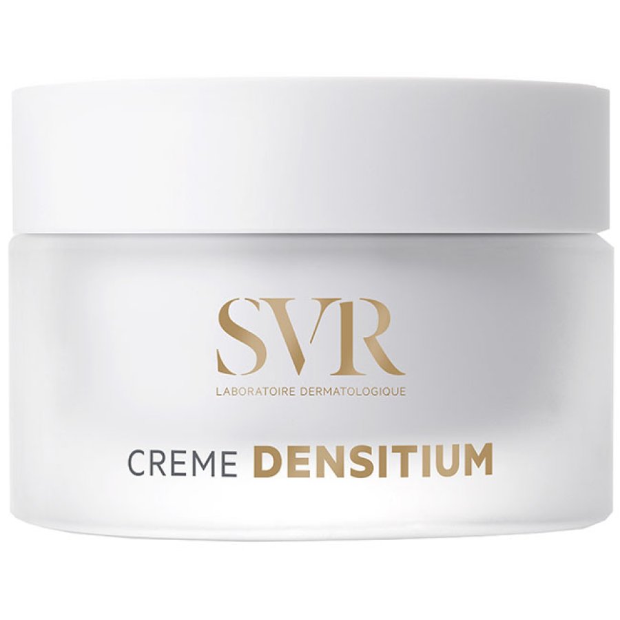 SVR DENSITIUM Cr&egrave;me Rechargeable, 50 ml