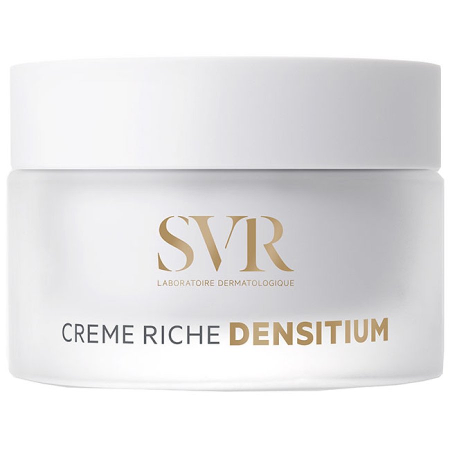 SVR DENSITIUM Cr&egrave;me Rechargeable, 50 ml