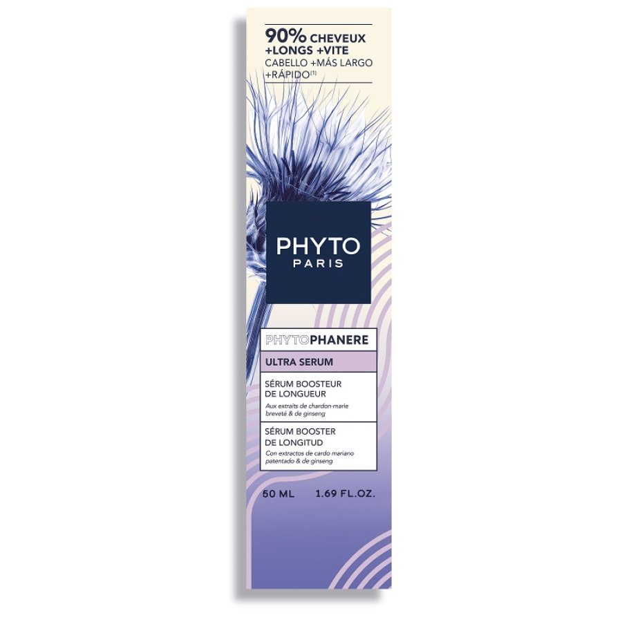 Phytophanere Ultra Serum Lungh