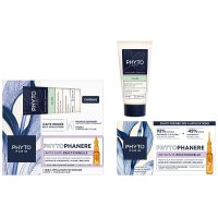 Phytophanere Set Anticad+sh Vo