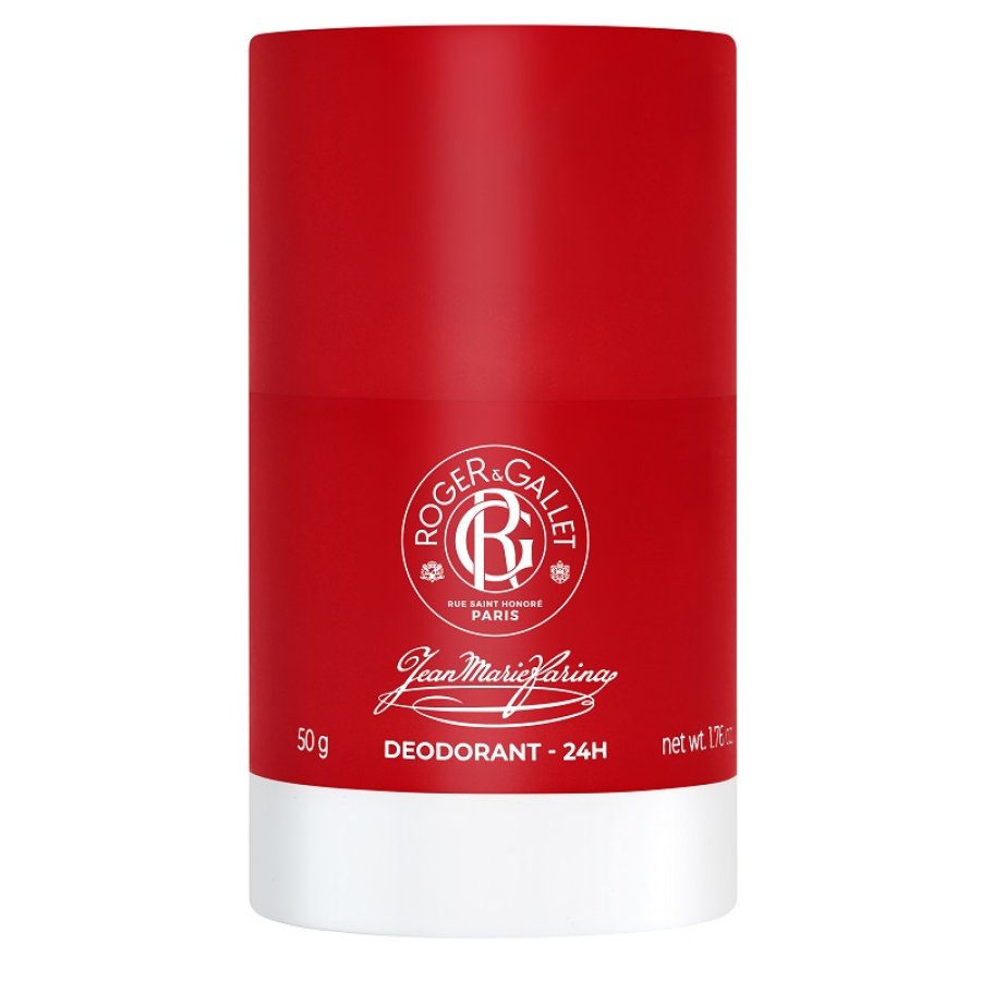 R&g Jean Marie Far Deod Stick