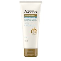 Aveeno Skin Renewal Scrub Delicato Corpo, 200 ml Aveeno Skin Renewal Scrub Delicato Corpo, 200 ml