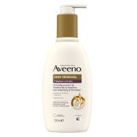 Aveeno Skin Renewal Lozione Rassodante Corpo, 300 ml Aveeno Skin Renewal Lozione Rassodante Corpo, 300 ml