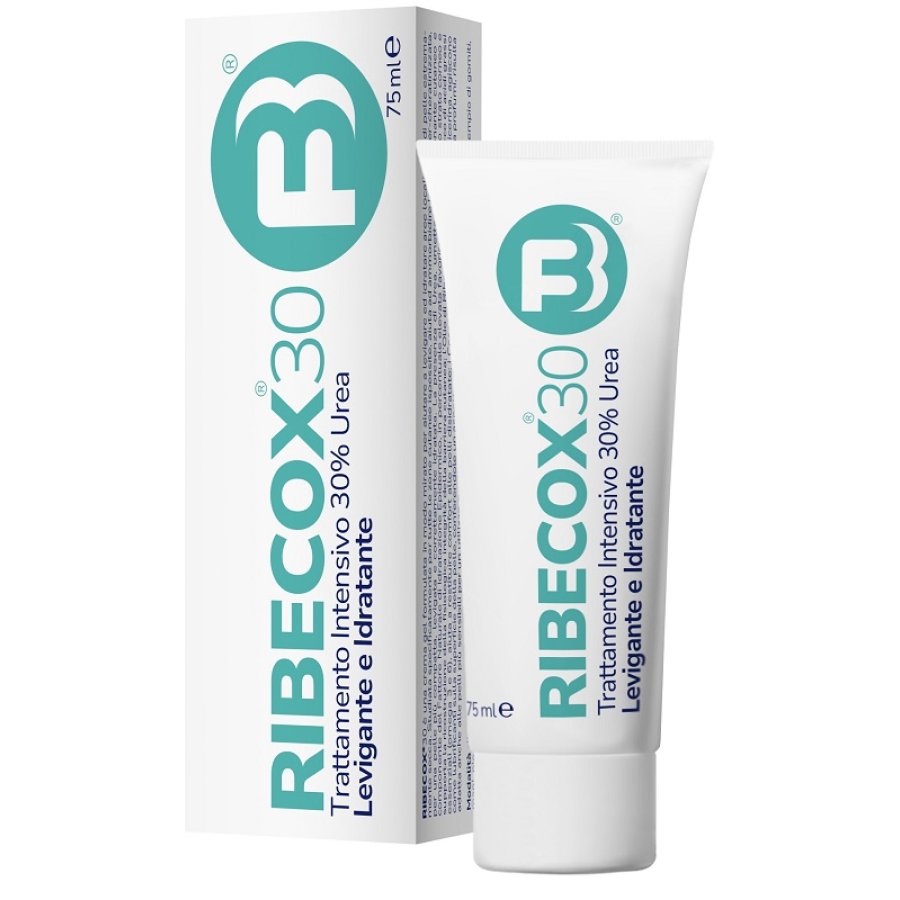 RIBECOX*30 Tratt.Int.75ml RIBECOX*30 Tratt.Int.75ml