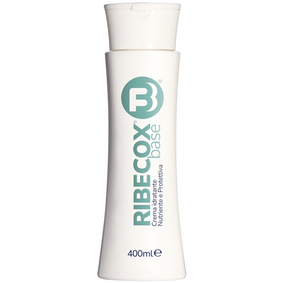 RIBECOX Base Crema Idrat.Nutr. RIBECOX Base Crema Idrat.Nutr.