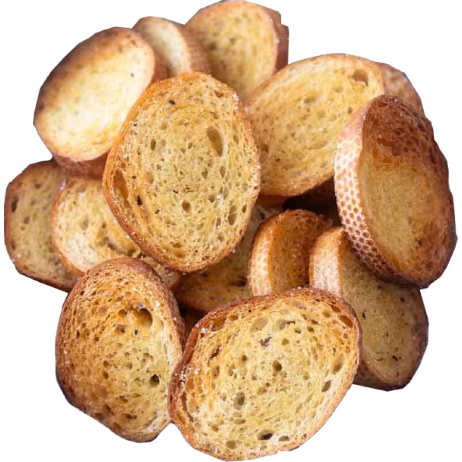 BONAMI'Crostini 150g